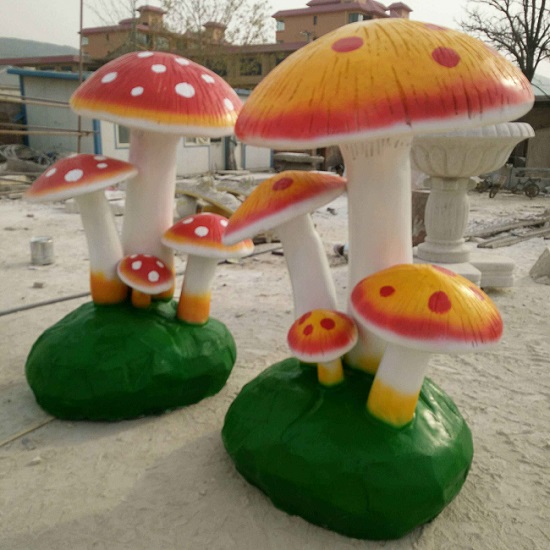 玻璃鋼雕塑